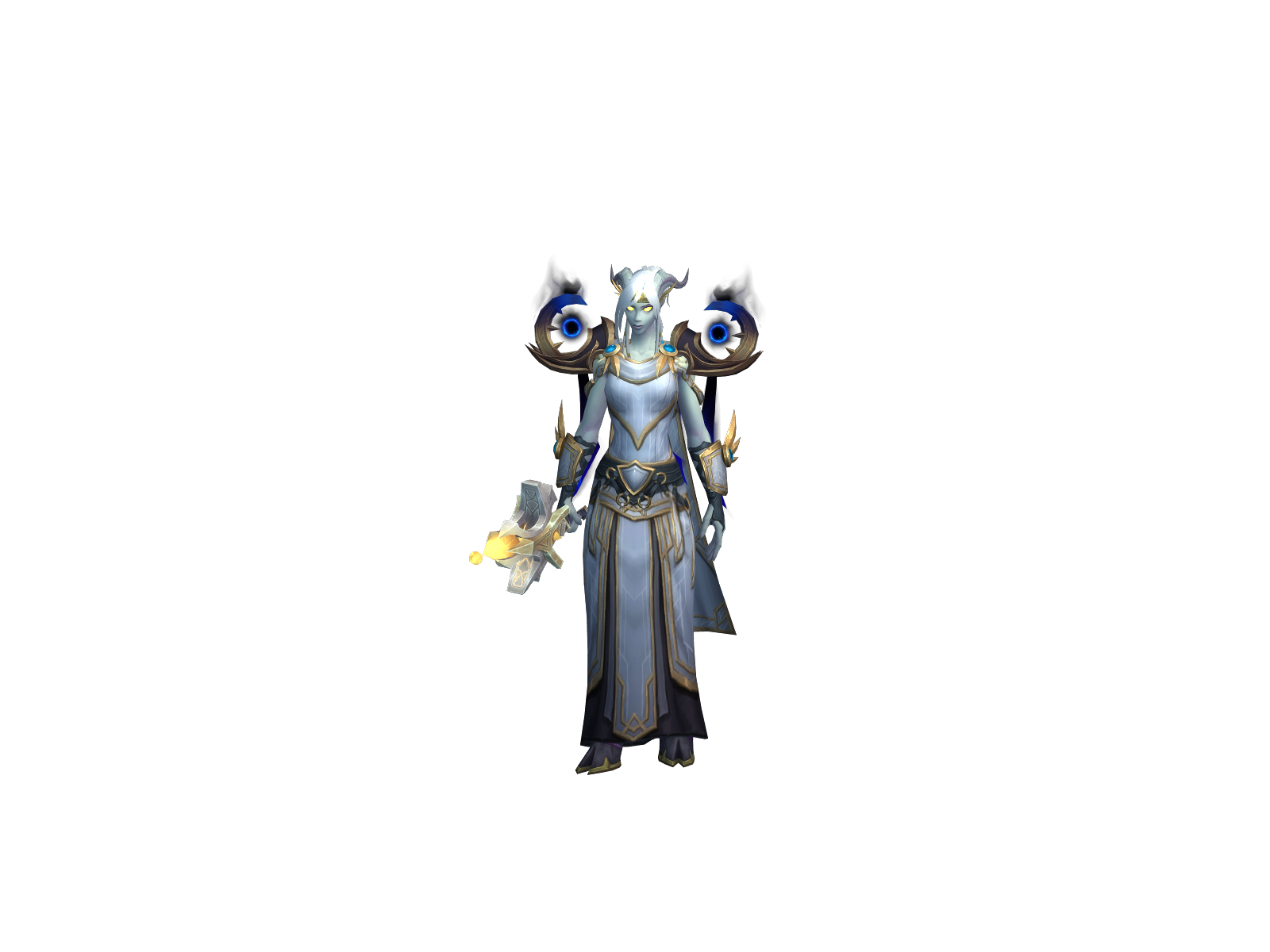 Jonkzsp 3D character render
