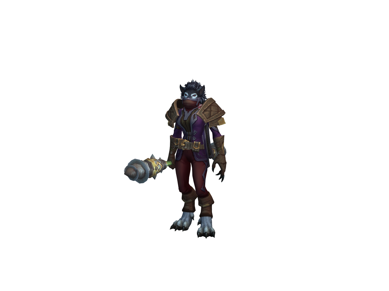 Wolfenstar
