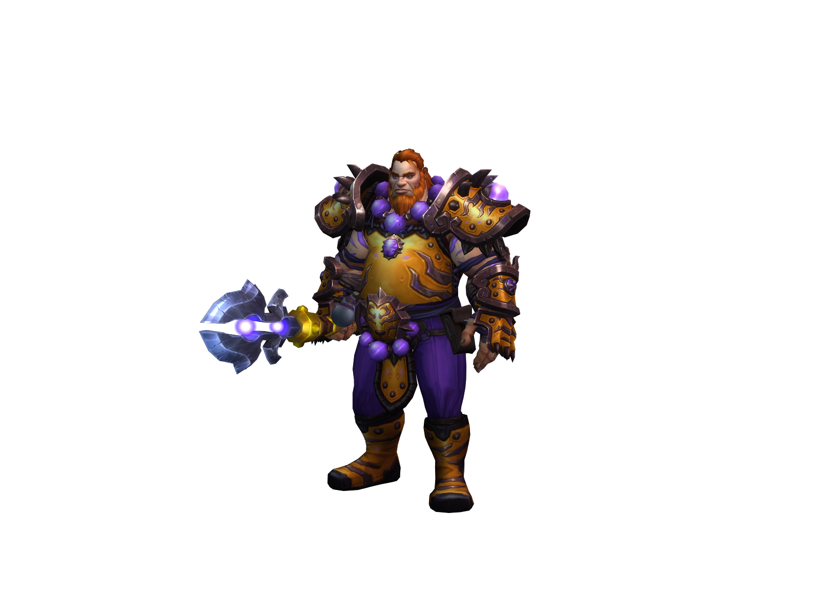Forkingmonk