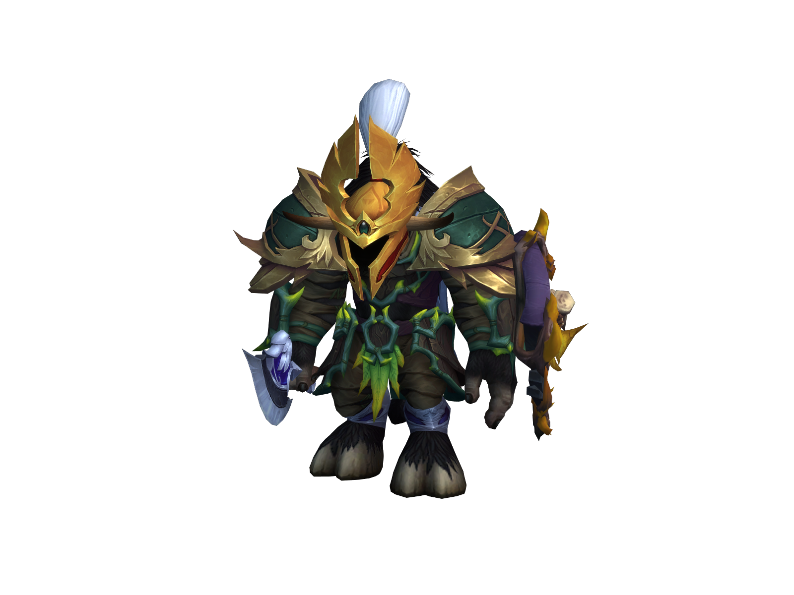 Killboar