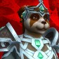 Pandamage