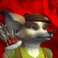 Foxycontin avatar