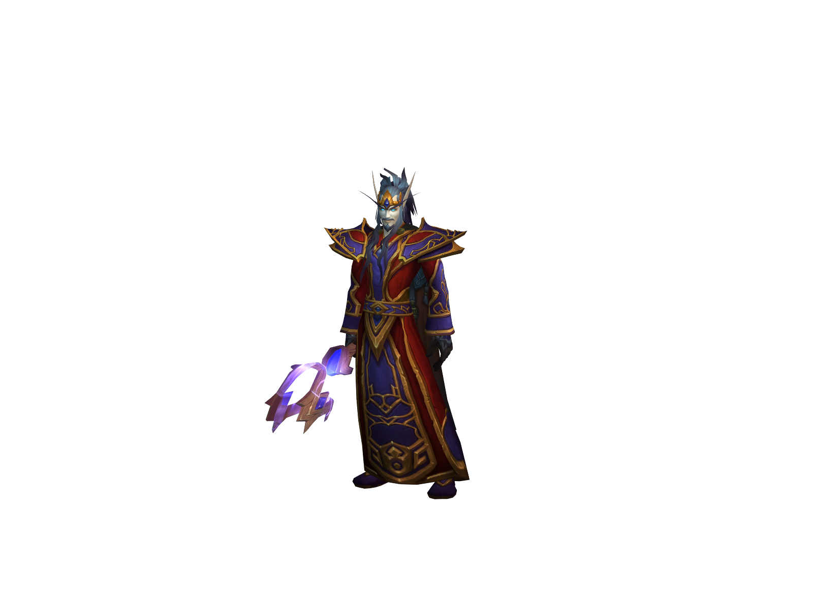 Flashfrost