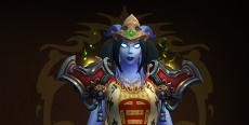 Fengliu's icon
