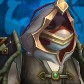 Flickamonk avatar