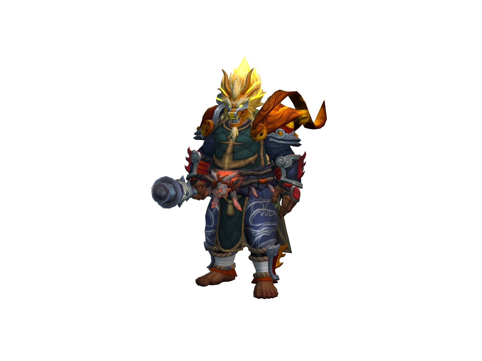Barrelboi