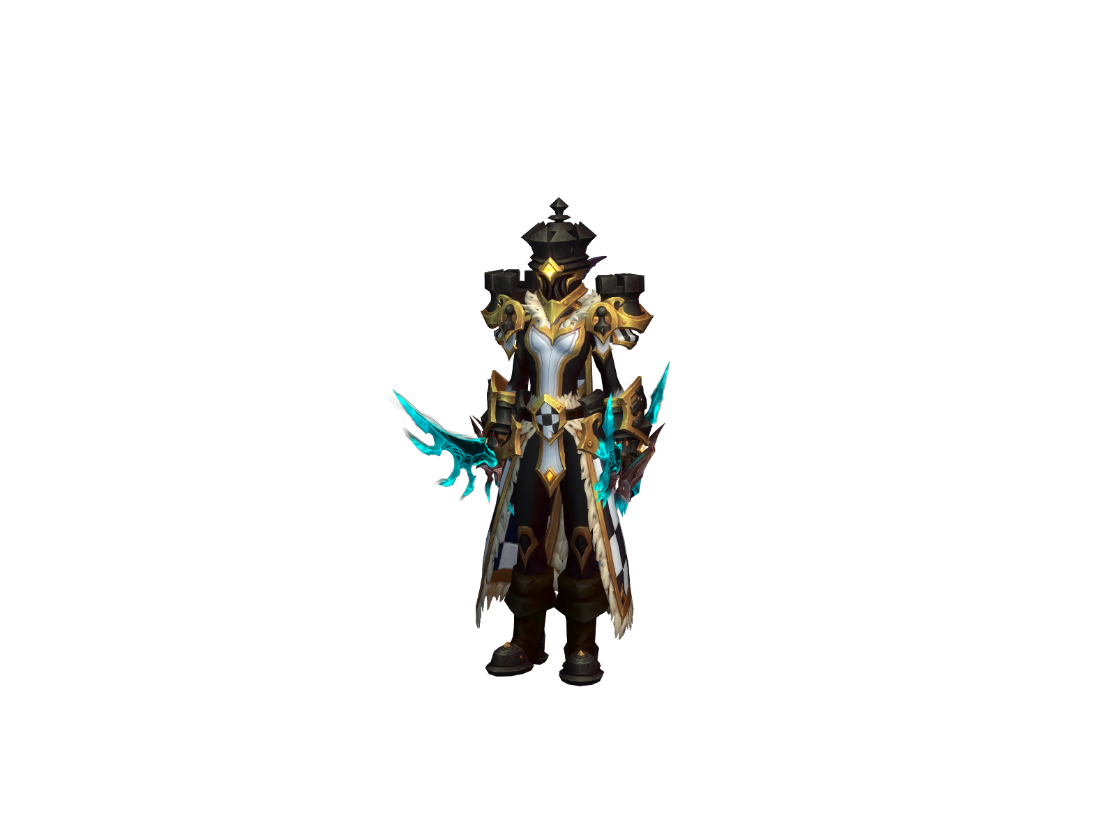 Syrend