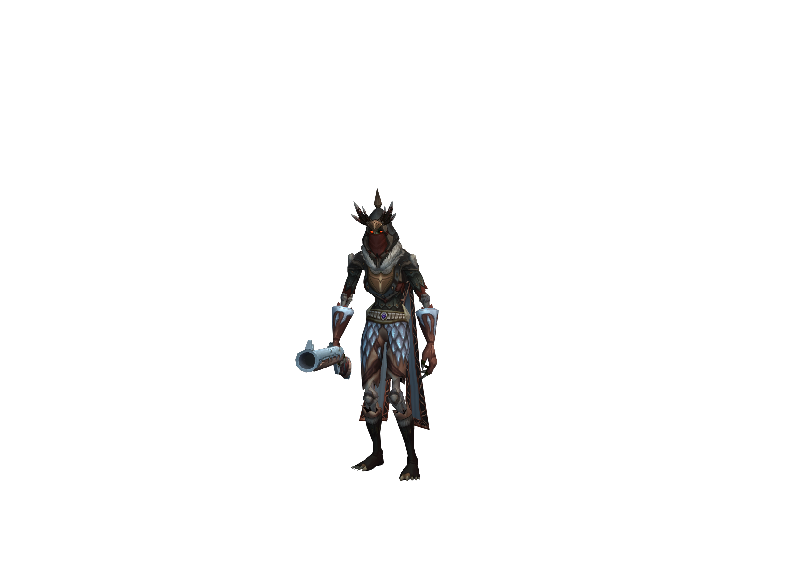 Yodahunter