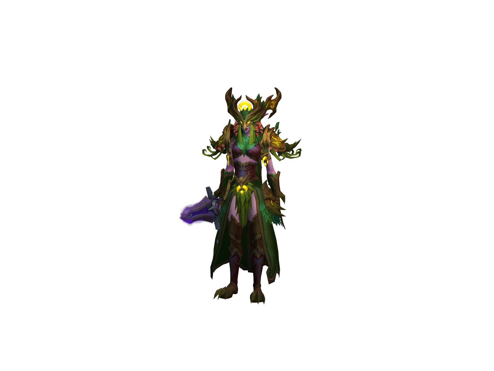 Feyrah