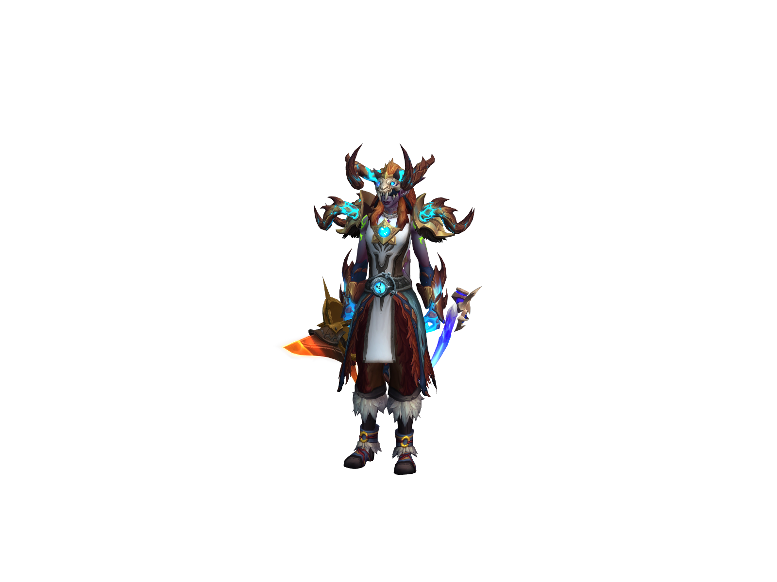 Flickademon