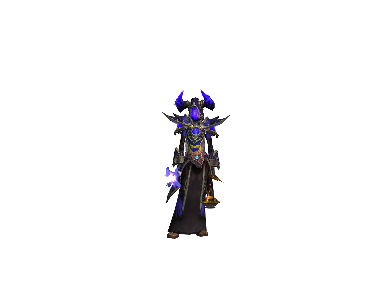 Mstrodemon