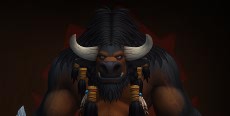 Bisonway's icon