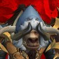 Bullmonktoad
