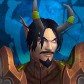 Nightmare avatar