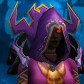 Iridian avatar