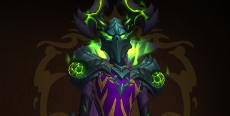 Twarlock's icon