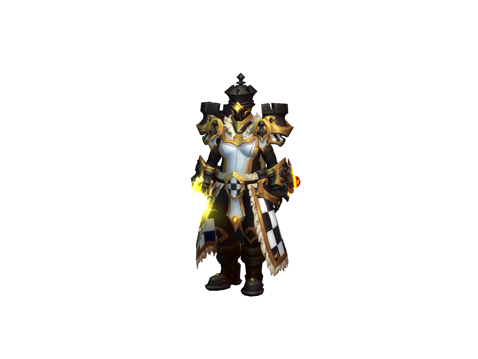 Slushieheals 3D character render
