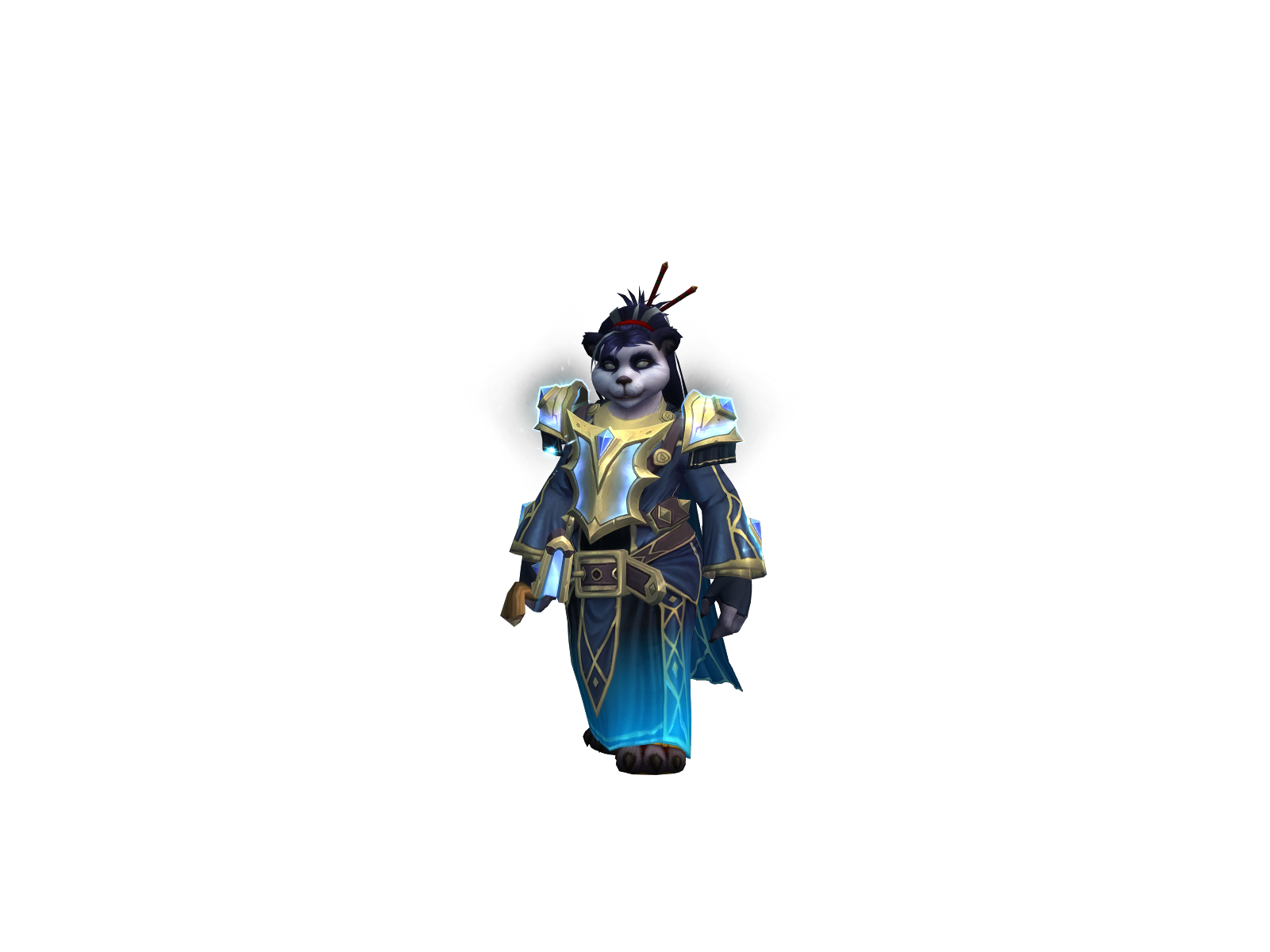 Yodamonk