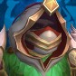 Sagerosmonk avatar