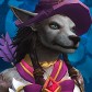 Mafdett avatar