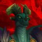 Dragritto profile icon