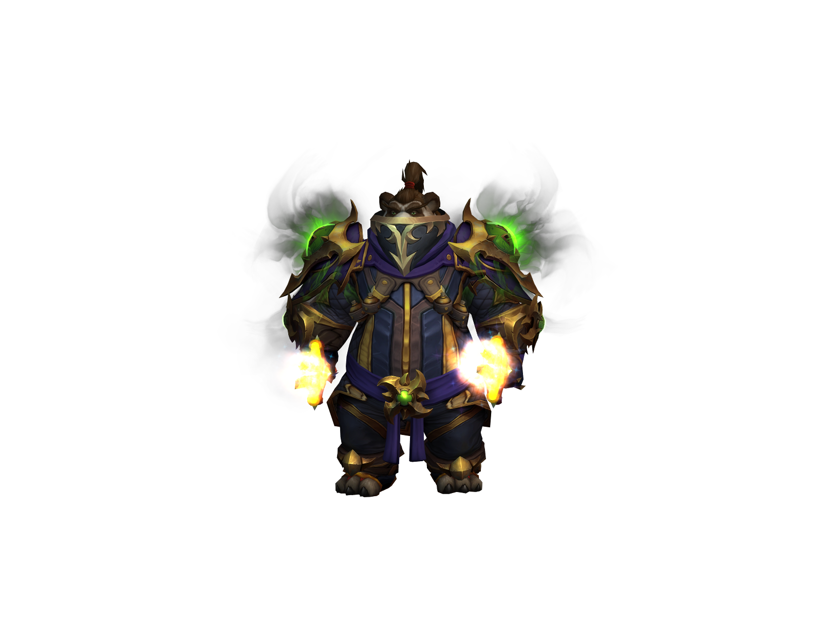 Drektherogue