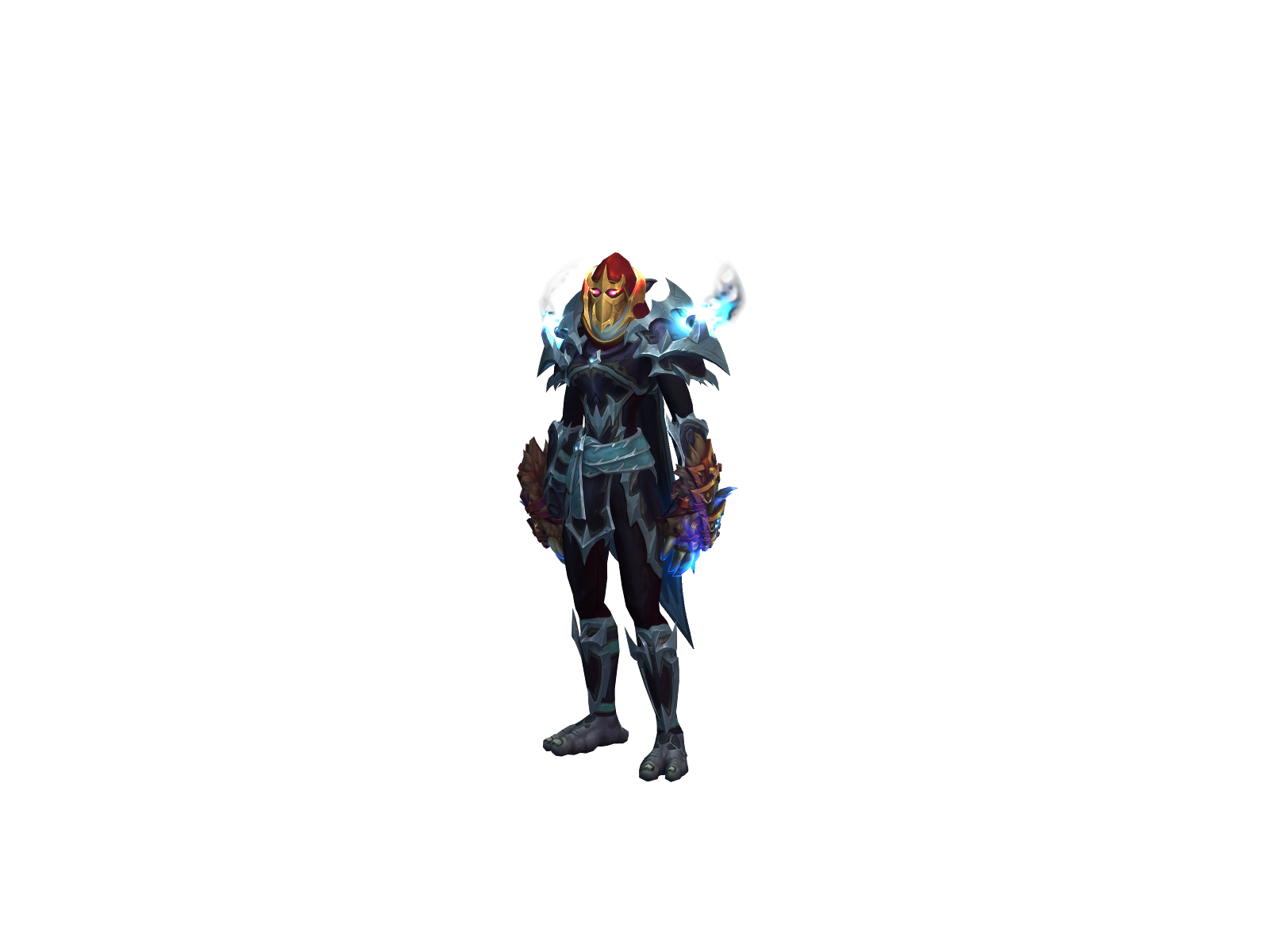 Drdoomkin
