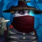 Shadoburr avatar