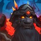 Cynderbeard