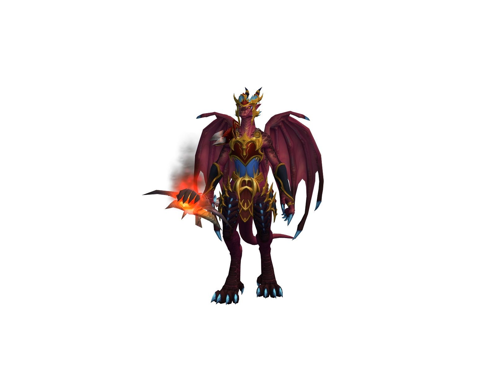 Dragginthese