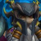Dáin avatar
