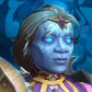 Nysi avatar