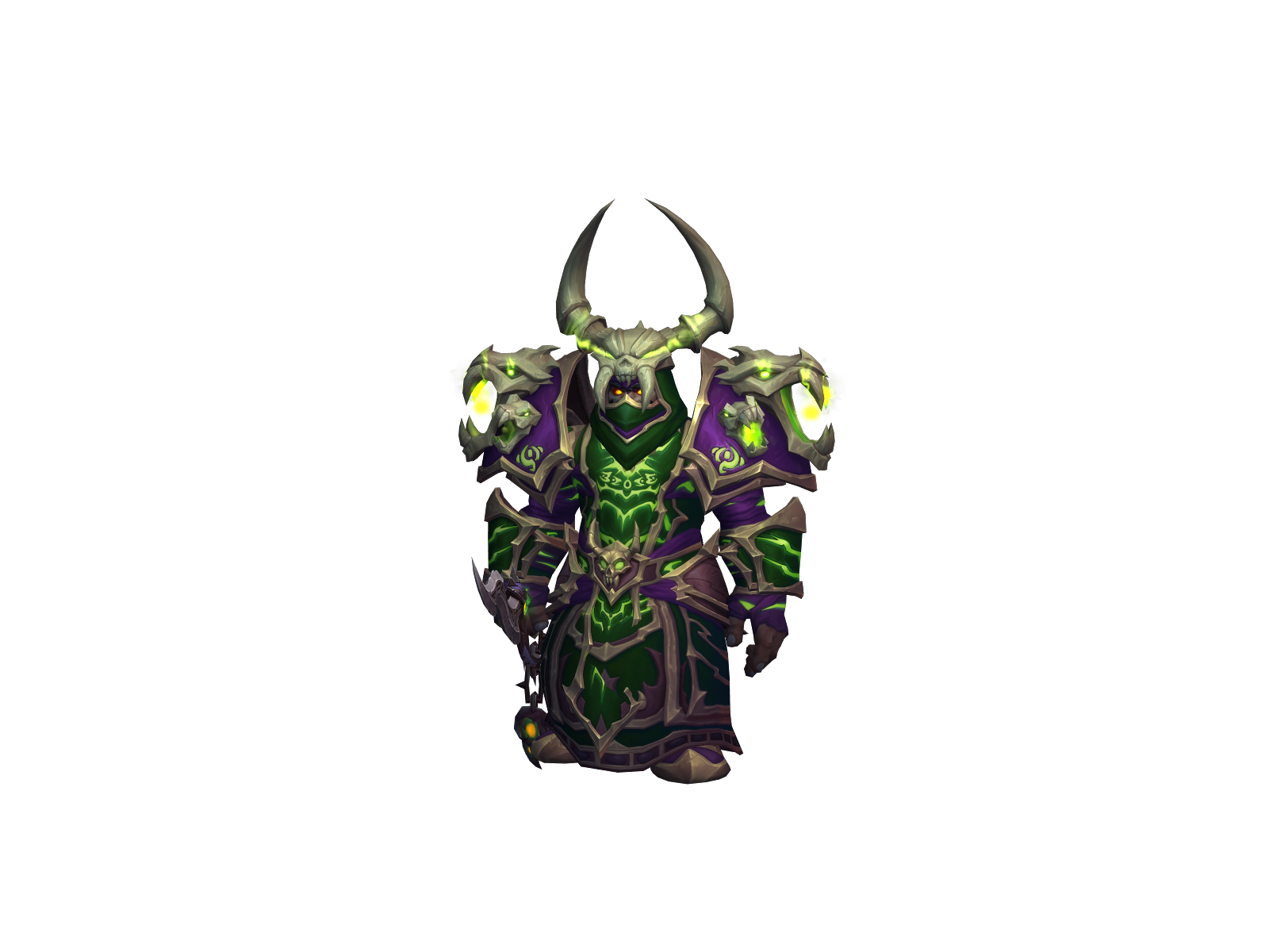 Dethlock