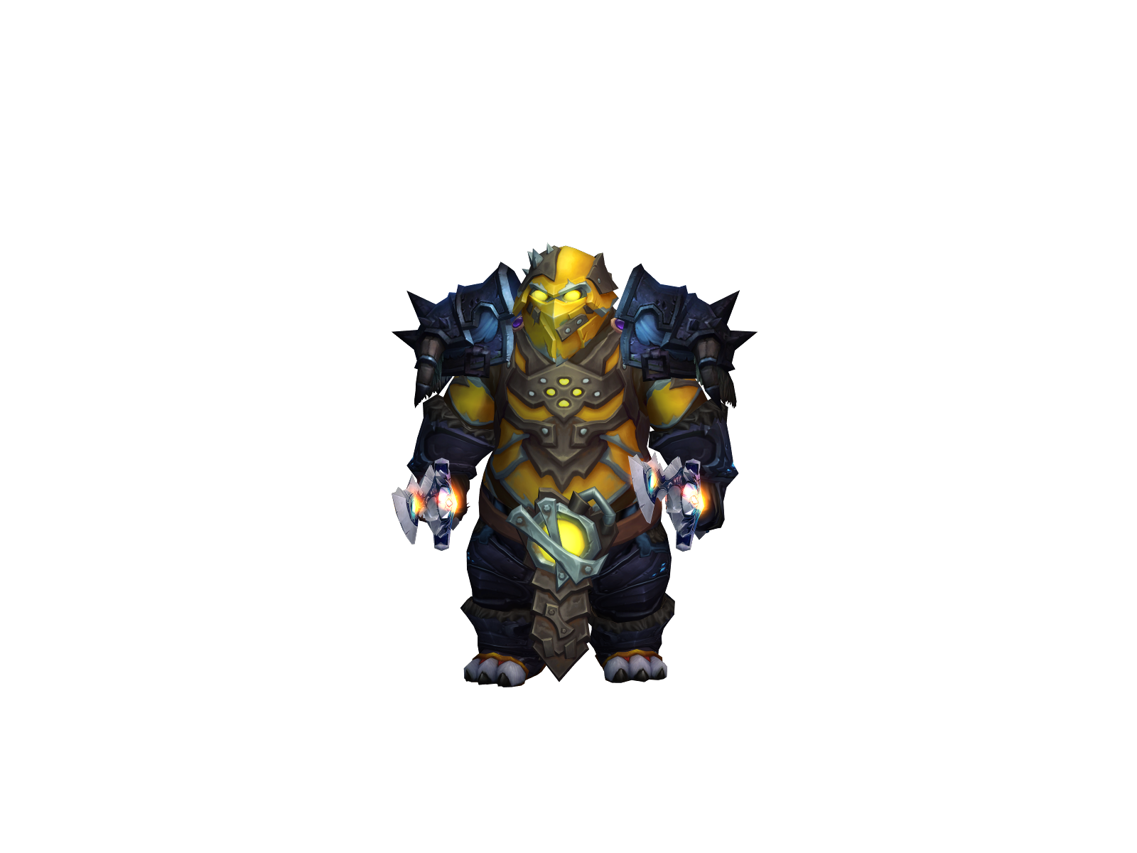 Lostvoker