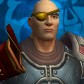 Crosshyir avatar