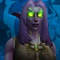 Retired avatar