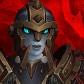 Svanhildr avatar