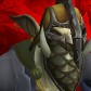 Hungry avatar
