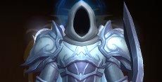 Gabriel's icon