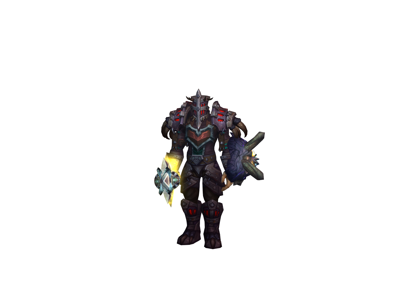 Xzxxz - Character