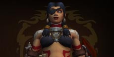 Blu's icon