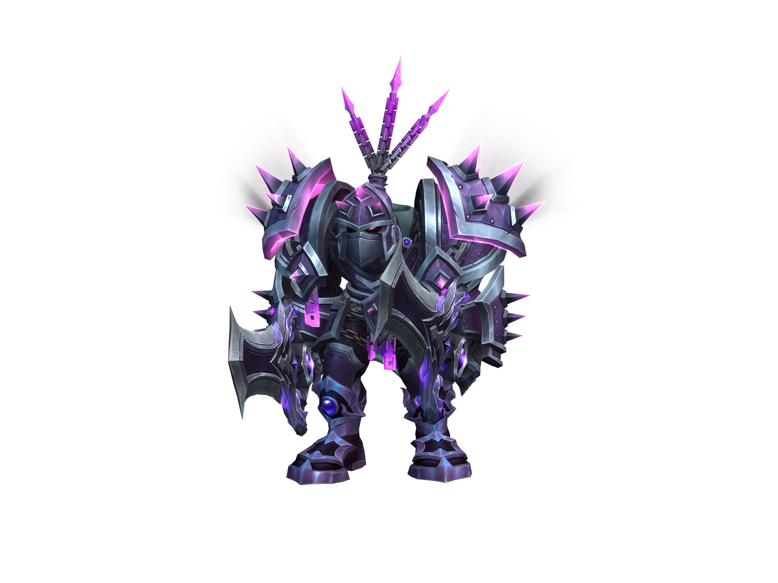 Gwaralmighty