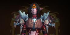 Nallah's icon
