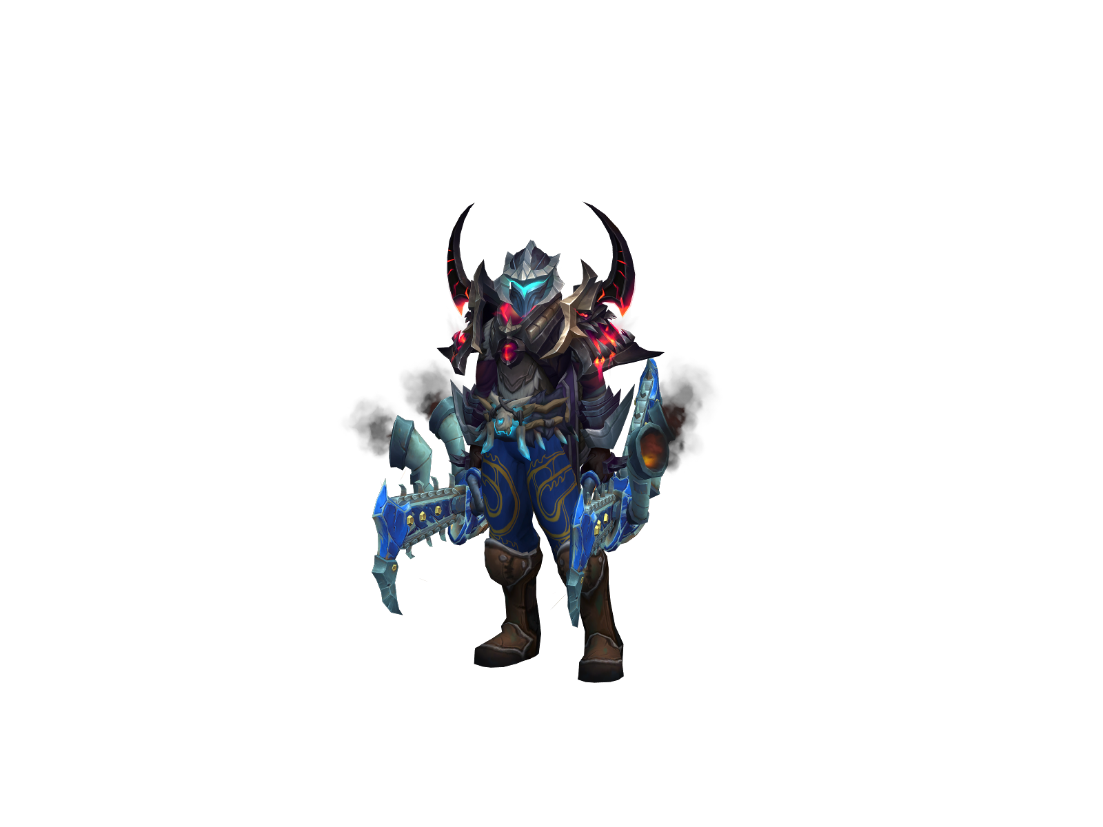 Wickeddemon