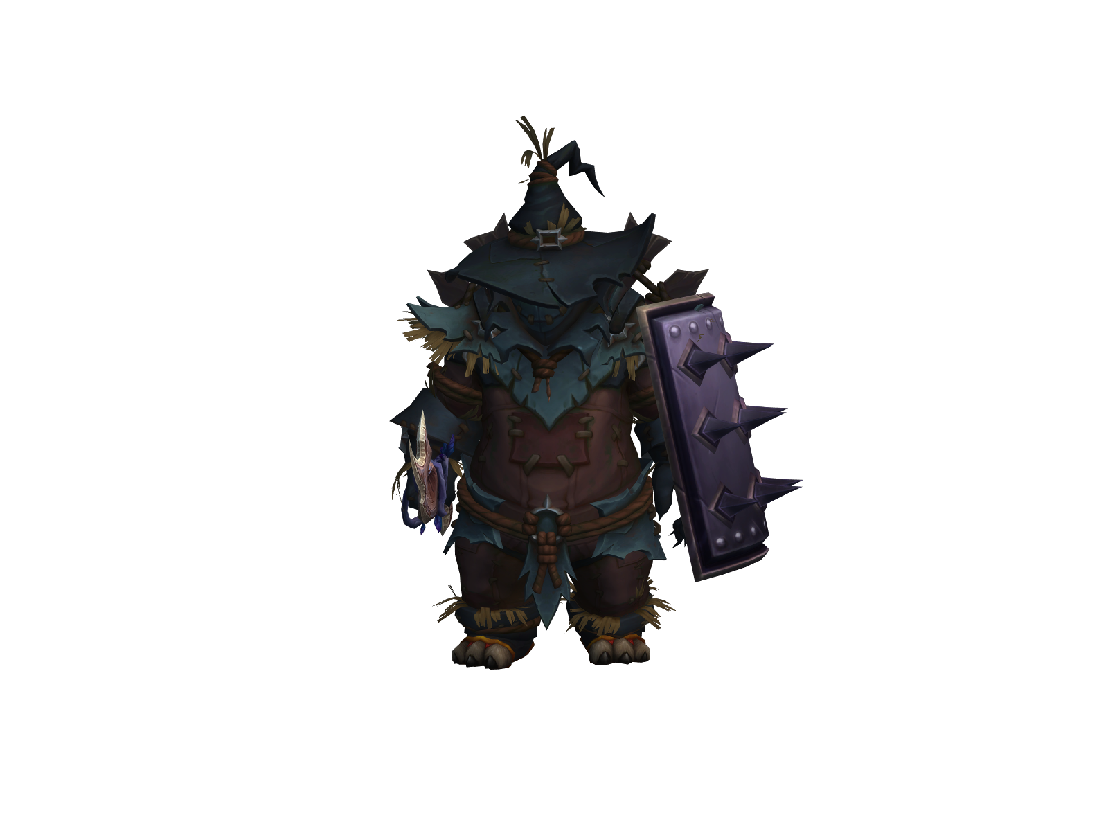 Wickedshaman