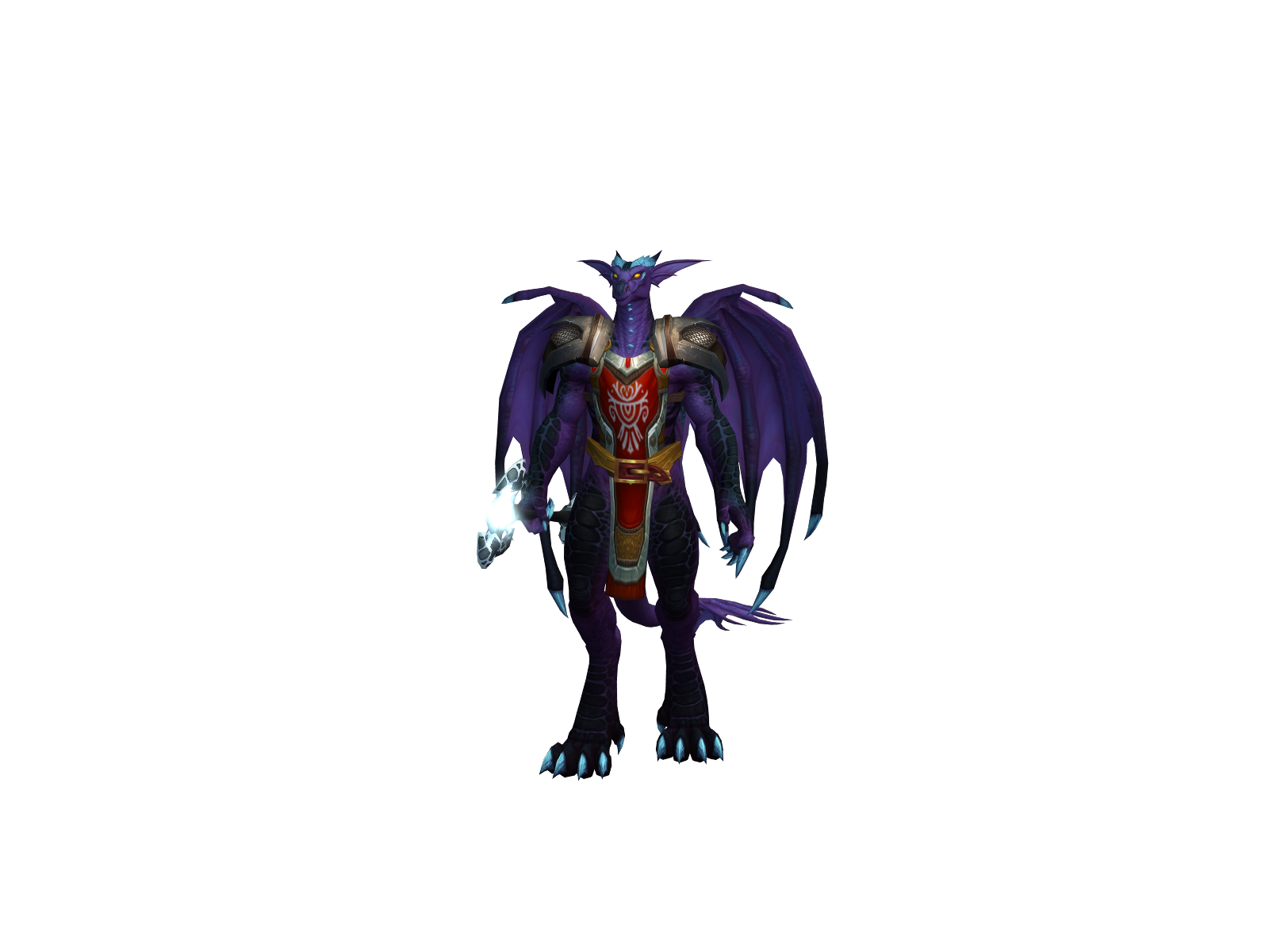 Wickeddragon