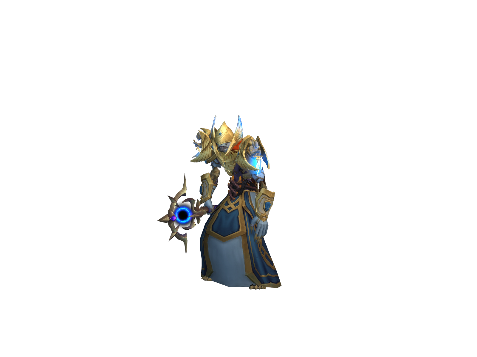 Wickedpriest