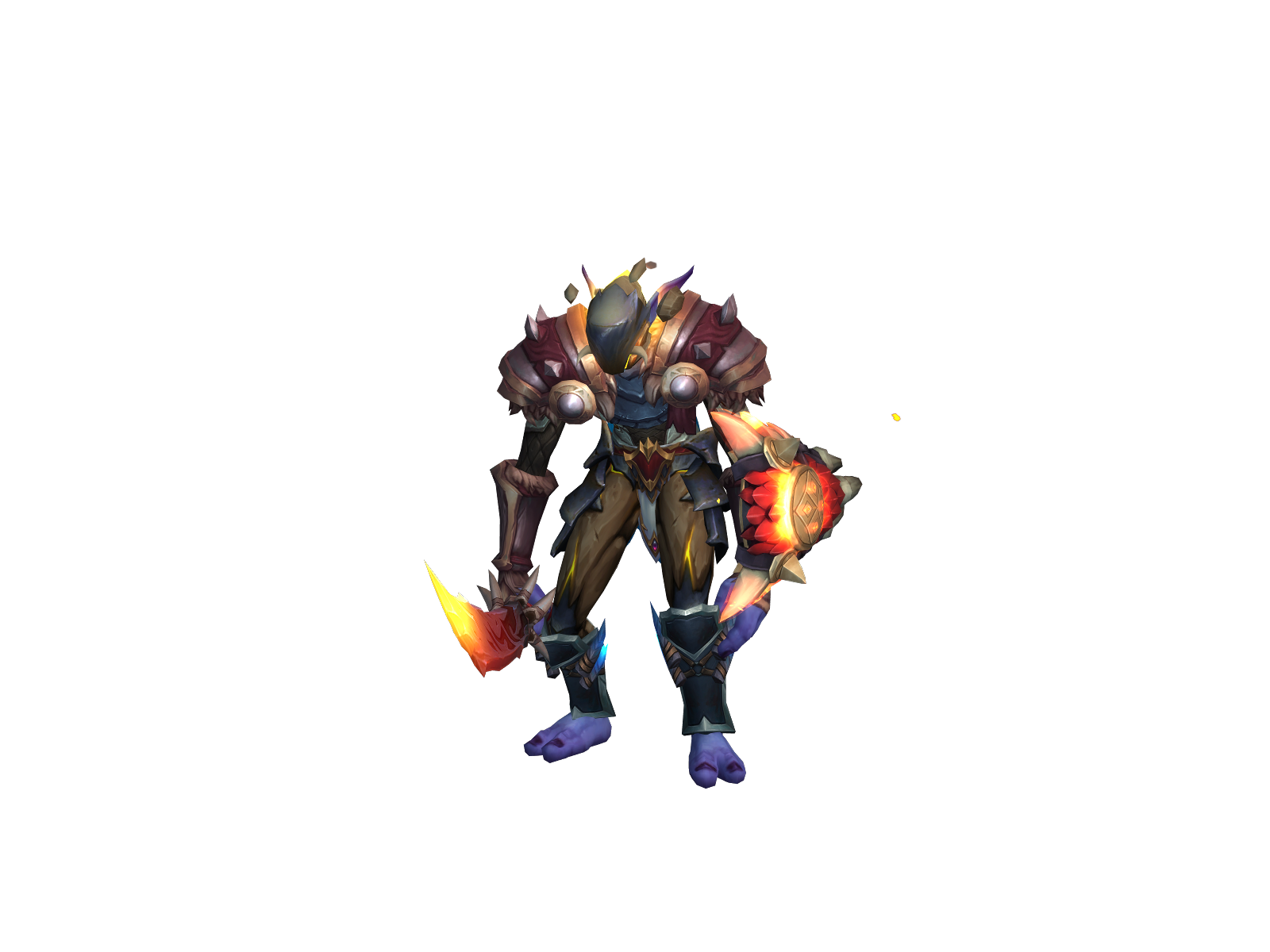 Wickedtank