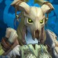Withdraw avatar