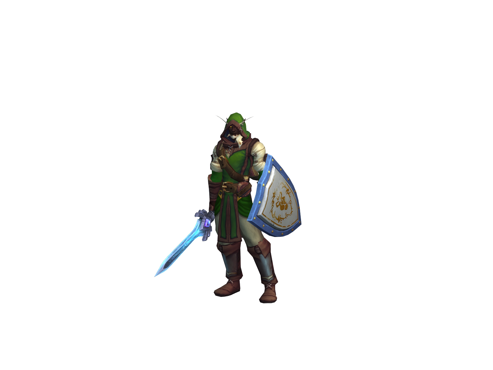 Remmîngton